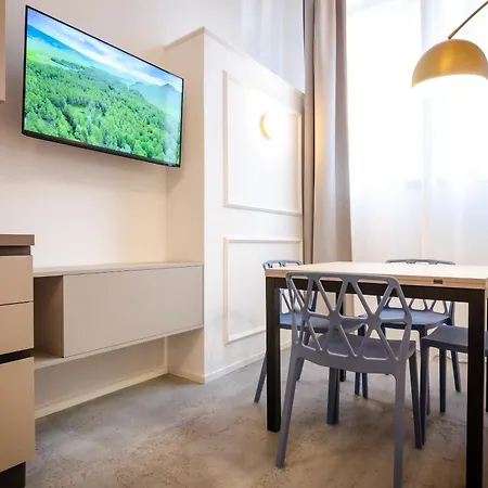Albani Loft *