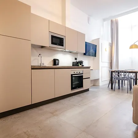 Albani Loft * Bologna