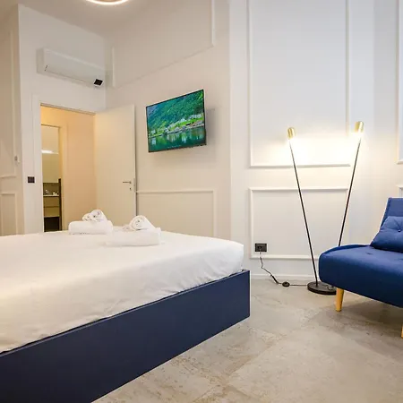 Apartment Albani Loft *