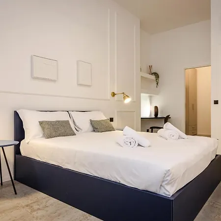 Albani Loft Apartment