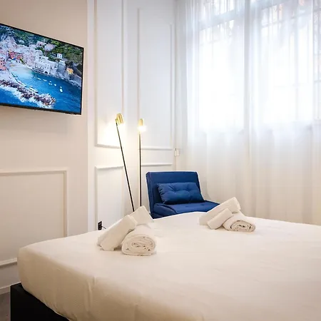 Albani Loft Apartment Bologna