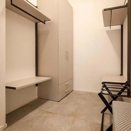 Albani Loft * بولونيا