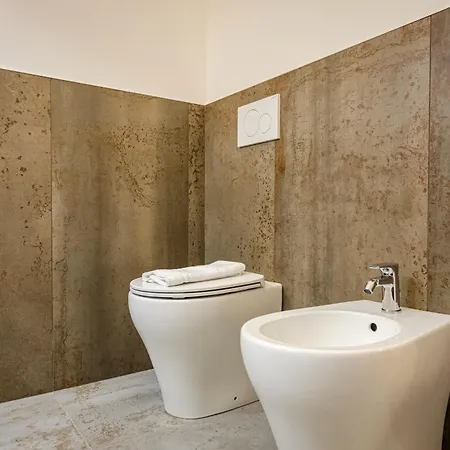 Albani Loft Bologna