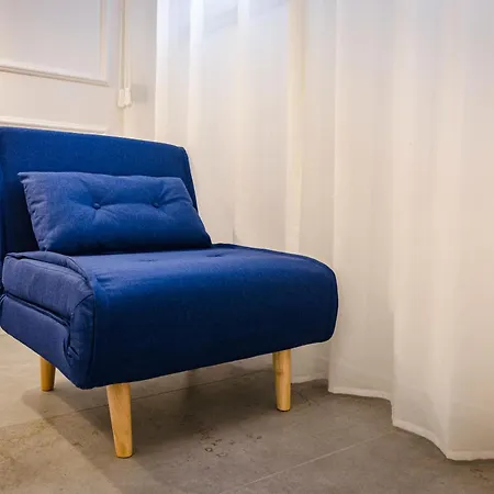Albani Loft Apartment *