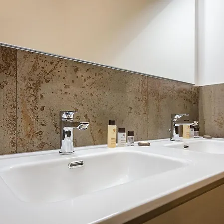 Albani Loft Apartment