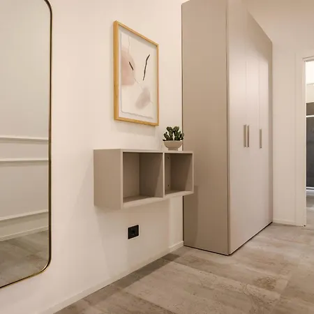 Albani Loft * Bologna