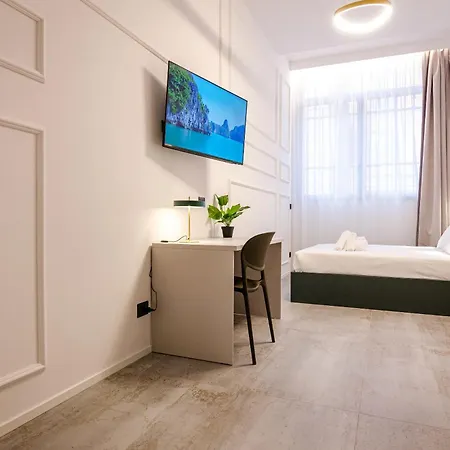 Albani Loft * Bologna
