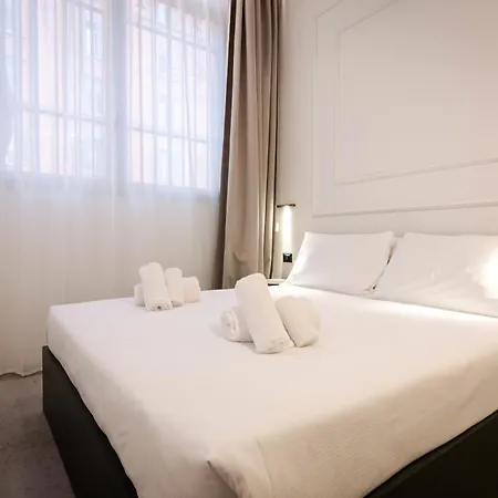 Albani Loft Apartment