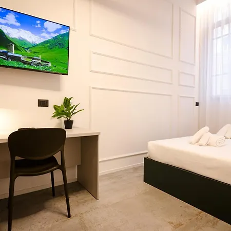 Albani Loft *
