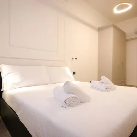 Apartment Albani Loft *