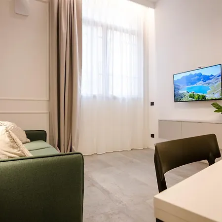 Albani Loft Bologna