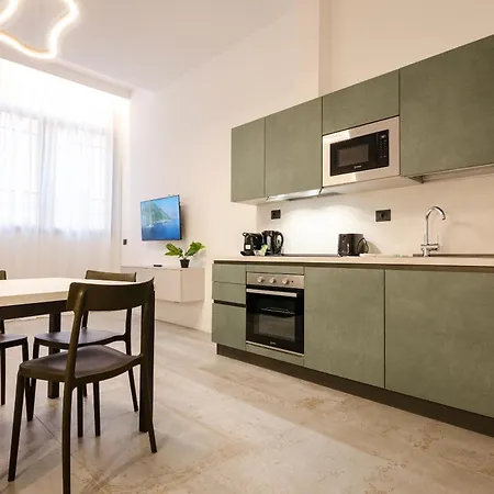 Albani Loft *