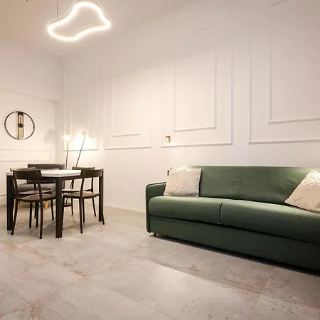 Albani Loft * Bologna