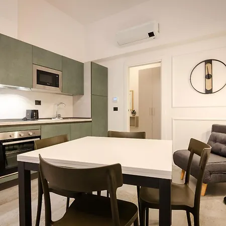 Albani Loft Apartment *