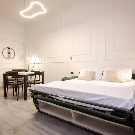 Apartment Albani Loft *