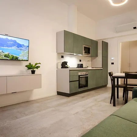Albani Loft Apartment *