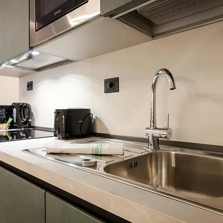 Albani Loft * Bologna