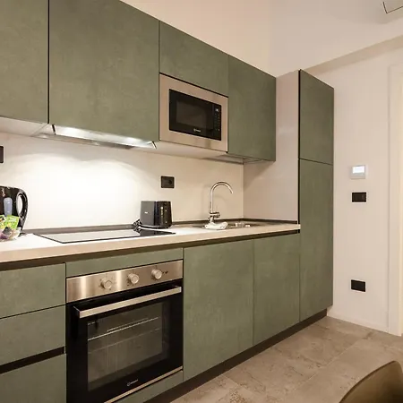 Albani Loft Bologna