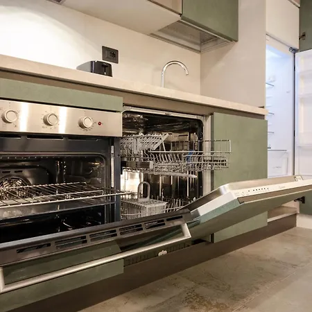 Albani Loft Apartment Bologna