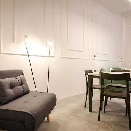 Albani Loft * Bologna