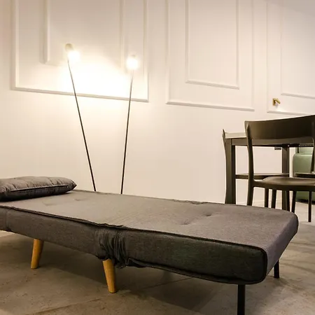 Albani Loft Apartment Bologna