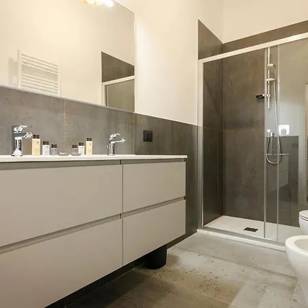 Apartment Albani Loft Bologna