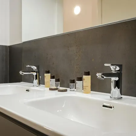 Albani Loft Apartment *
