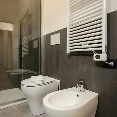 Albani Loft * بولونيا