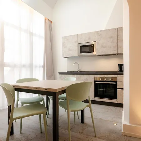 Albani Loft Apartment Bologna