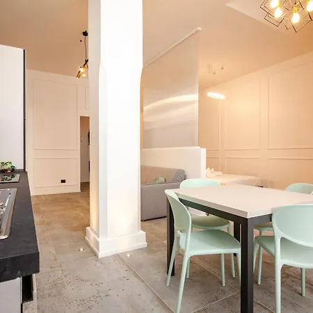 Albani Loft * Bologna