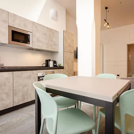 Albani Loft Bologna