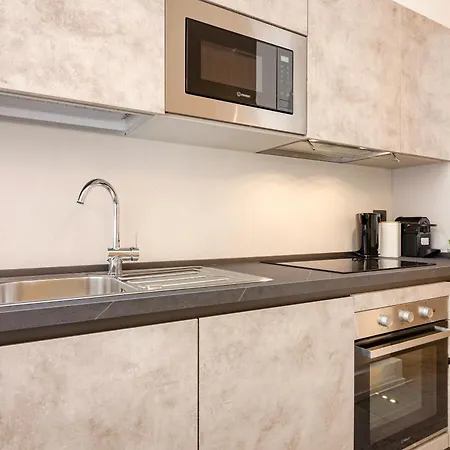 Apartment Albani Loft