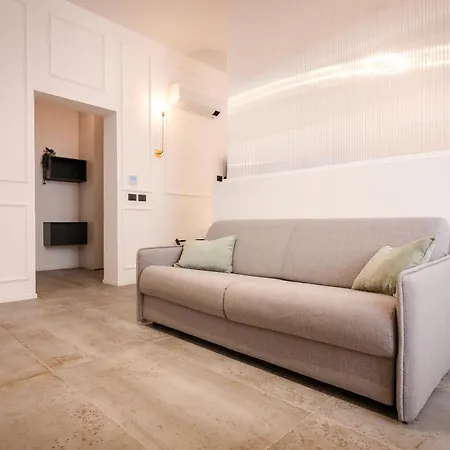Apartment Albani Loft Bologna