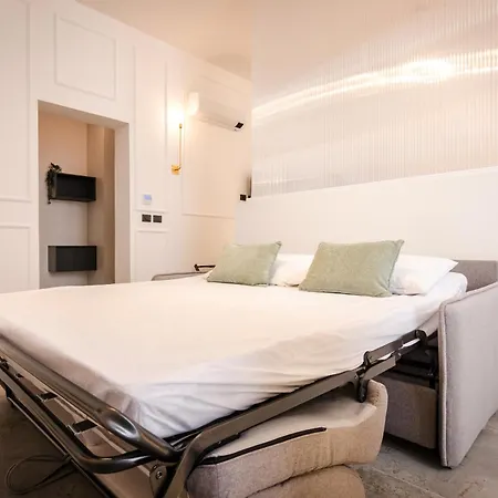 Albani Loft * بولونيا