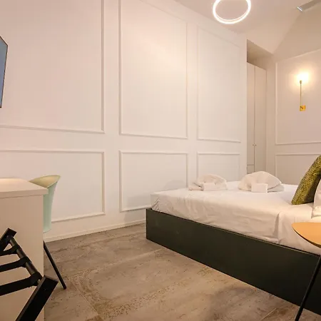 شقة Albani Loft بولونيا