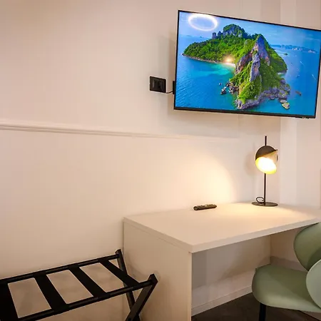 Albani Loft