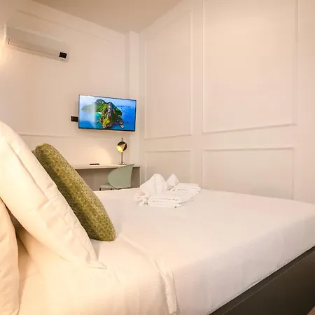 Albani Loft شقة