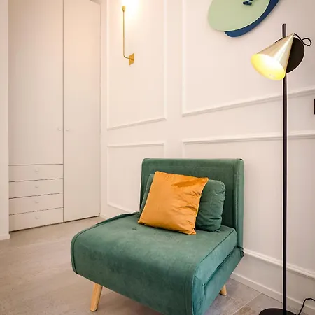 Albani Loft بولونيا