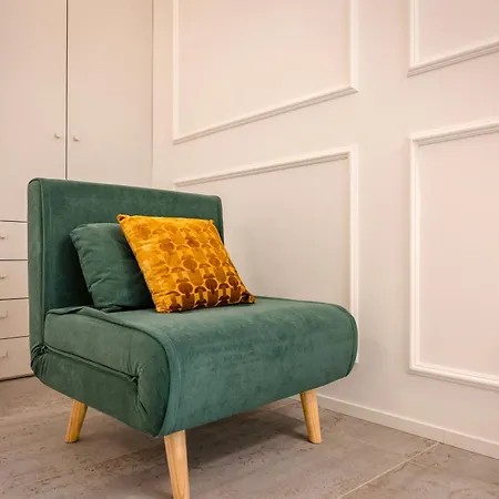 Apartment Albani Loft