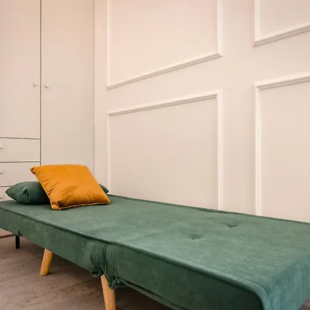 Albani Loft بولونيا