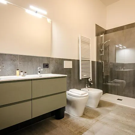 Albani Loft * بولونيا