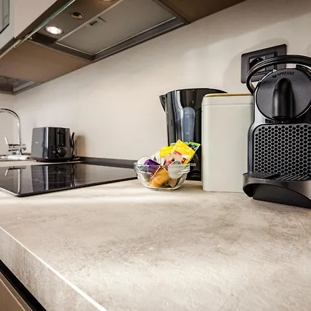 Albani Loft شقة