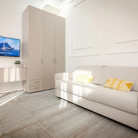 Albani Loft شقة