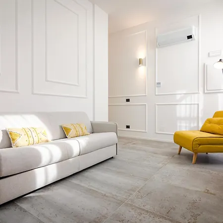 Apartment Albani Loft Bologna