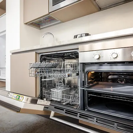 Albani Loft شقة بولونيا