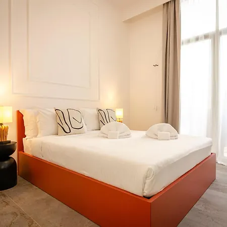 Albani Loft * بولونيا