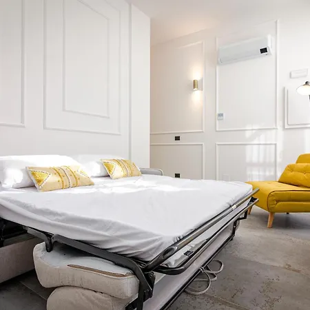 Albani Loft شقة بولونيا