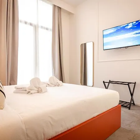 شقة Albani Loft