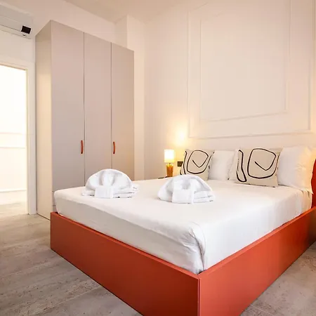 شقة Albani Loft