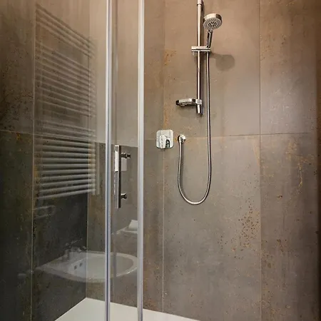 Albani Loft شقة